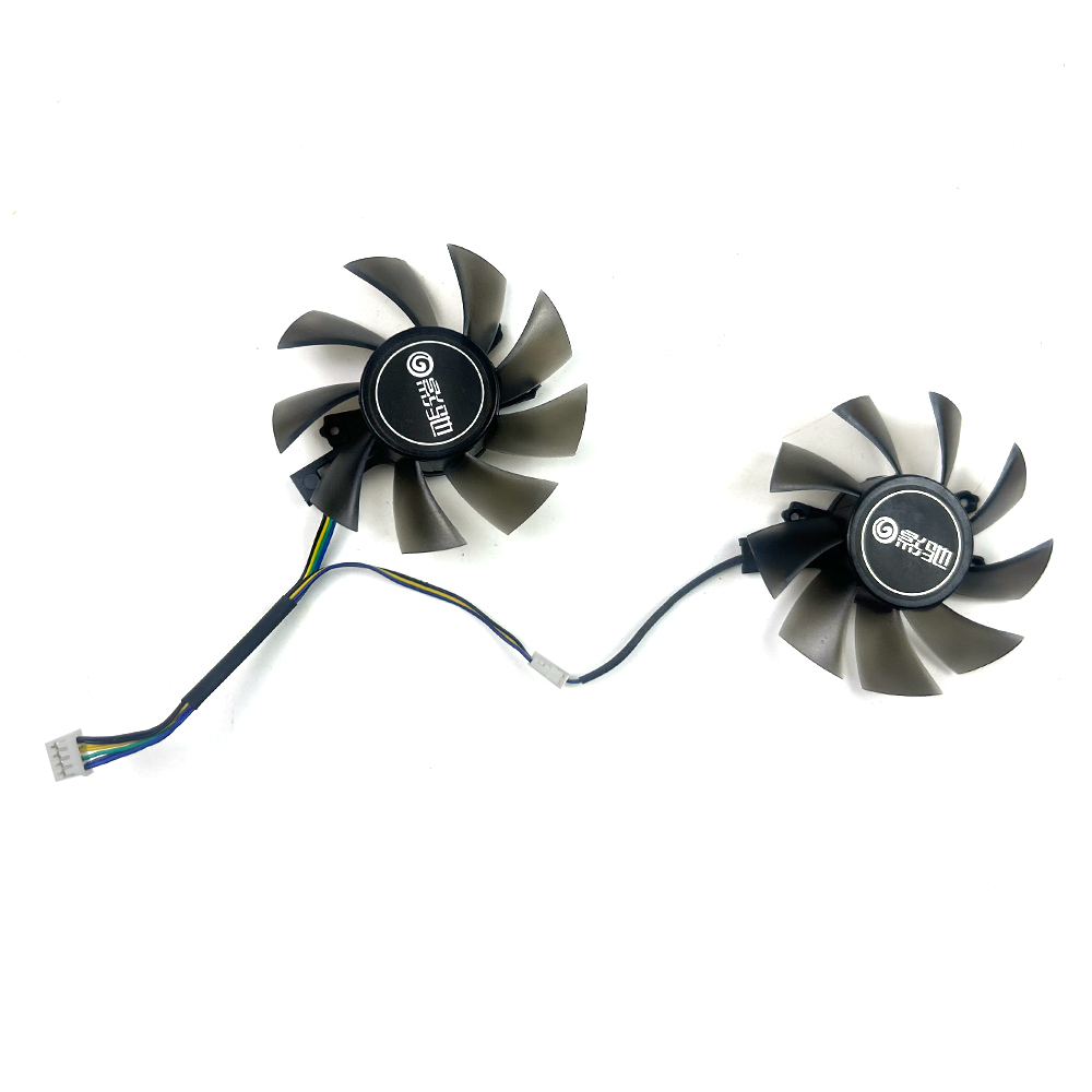 Wentylator chłodzący 75mm T128 – Rtx 4080 Super 16Gb recenzja i cena