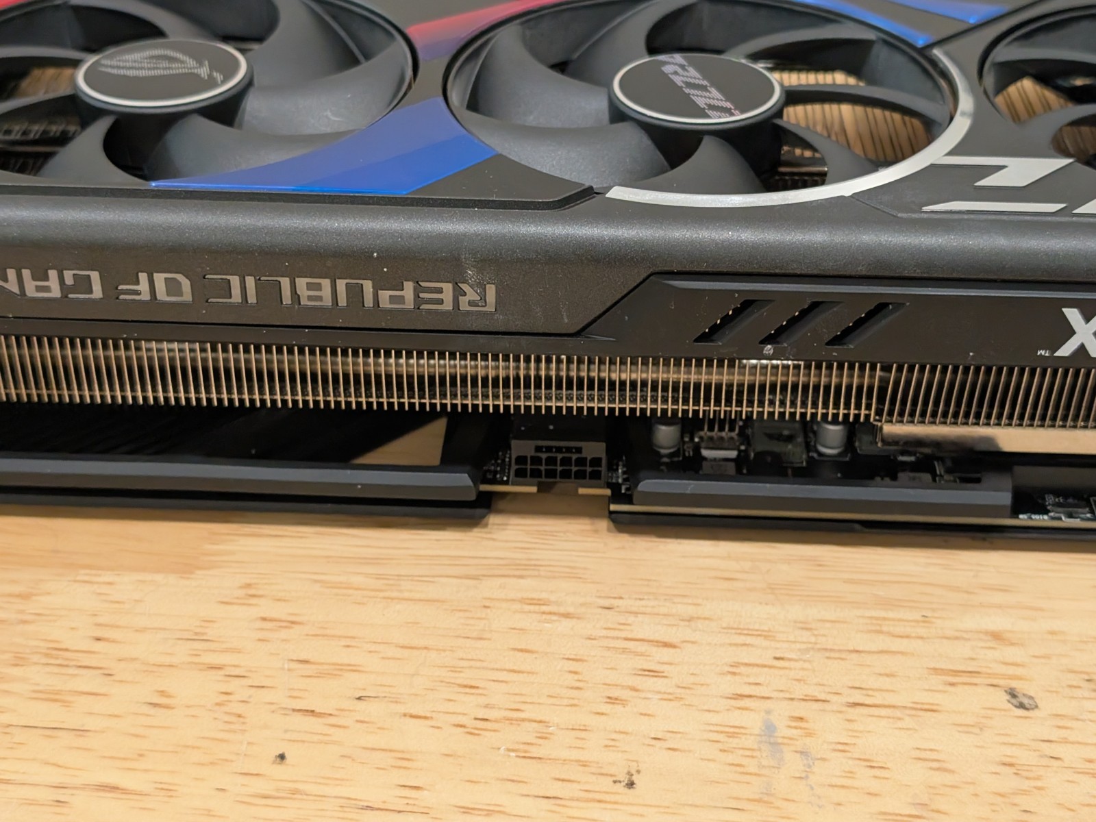 OFERTA BH: Karta graficzna ASU – Rtx 4090 24Gb Gddr6X recenzja i cena